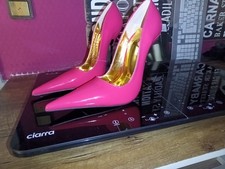 High Heels/Klassisch/Gr