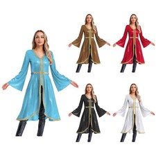 Frauen Kleid Eid Kostüm