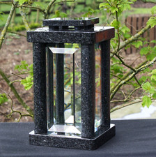 moderne Grablaterne aus  Granit Star Galaxy