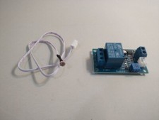 12VDC Lichtempfindliches