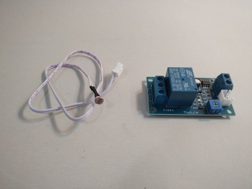12vdc lichtempfindliches - 12vdc,