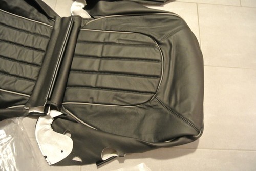 Neu original rover - 75, leder