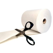 Meterware, Vlies für