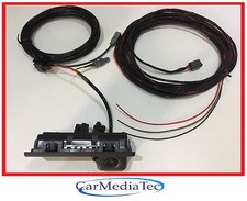 Original Skoda Rückfahrkamera