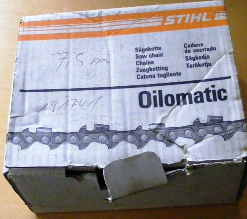Sägekettenrolle stihl picco - sägekettenrolle,