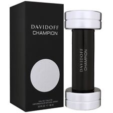 Davidoff Champion 90 ml Eau de