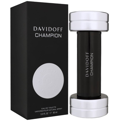 Davidoff champion eau - davidoff,
