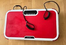 Skandika Home Vibration Plate 900 Plus Vibrationsplatte