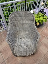 gunther Lambert Rattan Sessel