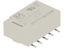 TQ2SA-12V  Panasonic  Relais
