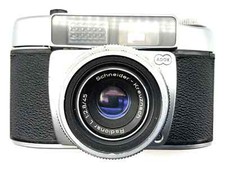 Adox Pronto-LK Sucherkamera mit Radionar L 45mm 1:2.8 35mm Kompaktkamera