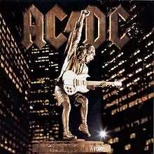 Stiff Upper Lip von Ac/Dc | CD | Zustand gut