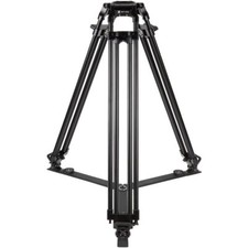 Sirui BCT-3002 Broadcast Stativ Aluminium #770833 - Foto Tripod - Kamerastativ
