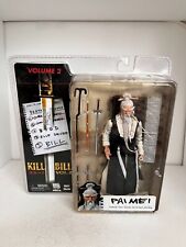 NEU UND ORIGINALVERPACKT NECA KILL BILL BAND 2 SERIE PAI MEI ACTIONFIGUR SPIELZEUG