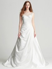Hbh brautmode brautkleid - brautmode,