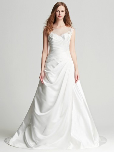 Hbh brautmode brautkleid - brautmode,
