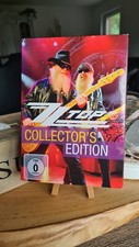 ZZ Top Collectors Edition