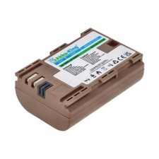 Akku für Blackmagic Design