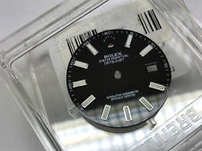 Rolex DateJust2 116300 Zifferblatt - Rolex DateJust2 116300 Dial