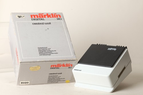 Märklin 6020 control unit - 6020,