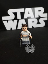 Padme Amidala - Geonosis