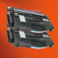 2PK E120 Toner Cartridge for