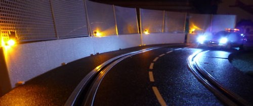 Safety car - safety,