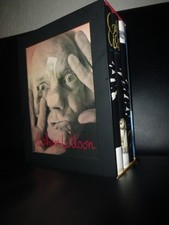 Gahan wilson fifty years - wilson,
