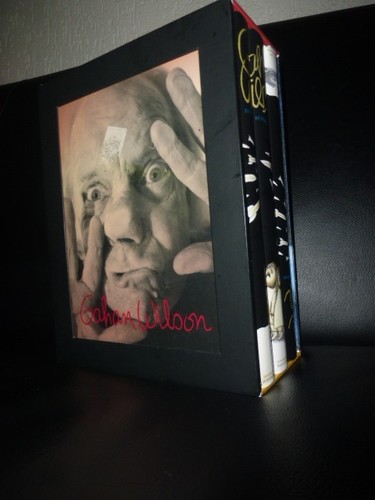 Gahan wilson fifty years - years, of