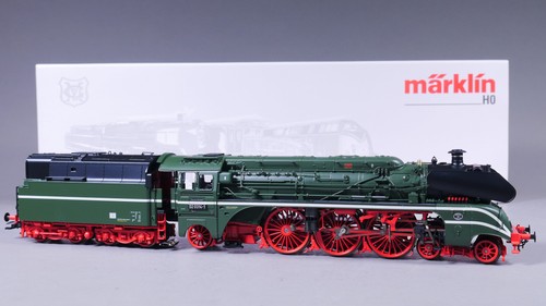 Märklin 39027 - ac,