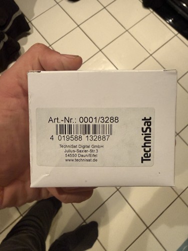 Original 13v netzteil - original,