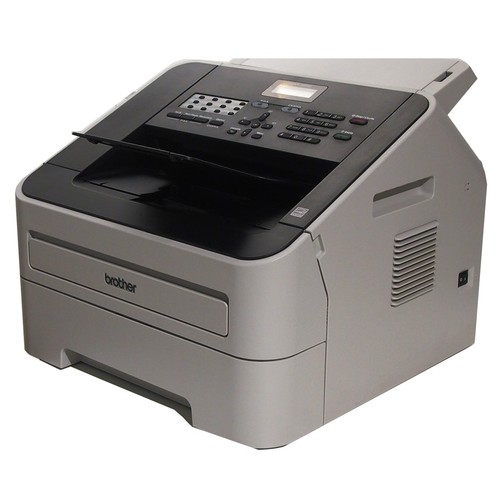 Brother 2840 fax kopierer - 2840,