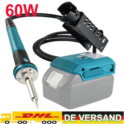 Für makita akku lötkolben - für, akku-lötkolben