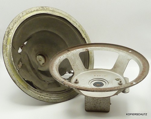 Lautsprecher 1 x - 2,