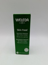 Weleda Skin Food 75ml Hautcreme 