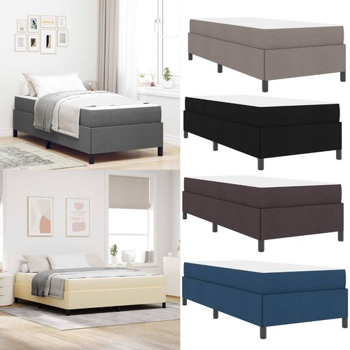 Boxspringbett mit matratze - boxspringbett,