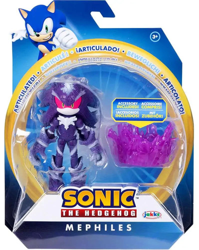 Sonic the hedgehog - the,