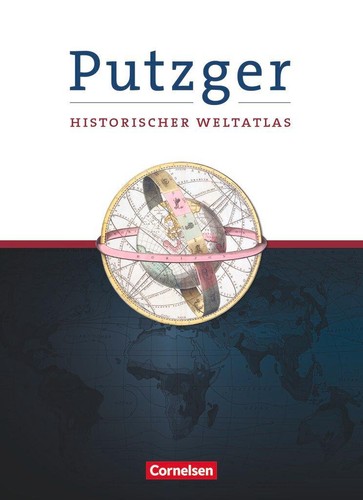 Putzger historischer - putzger,