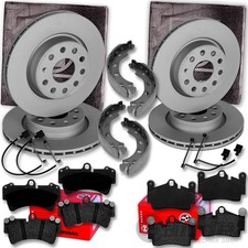 ZIMMERMANN BREMSSCHEIBEN +