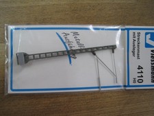 Viessmann  4110 Streckenmast    mit der OVP nicht benützt