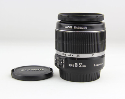 Canon 55mm 3 5 - canon, 18-55mm