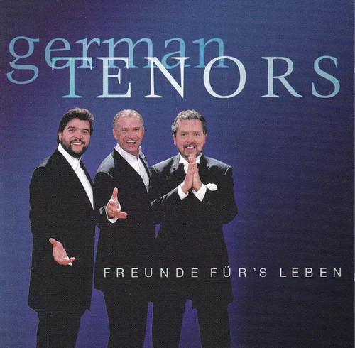 Freunde für leben - für's,