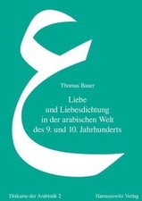 Liebe und Liebesdichtung in