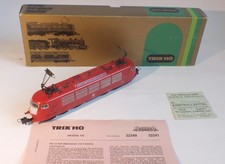 Trix Express 32349 H0 BR E103 115-2 E-Lok OVP Anleitung Gut