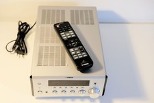 Yamaha e410 stereo receiver - yamaha, rx-e410
