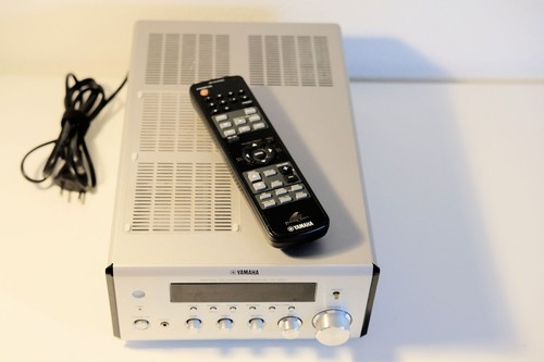 Yamaha e410 stereo receiver - yamaha, rx-e410