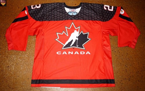 Team canada u18 - canada, *