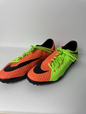 Nike Hypervenom x Kunstrasen Fussballschuhe Größe 46