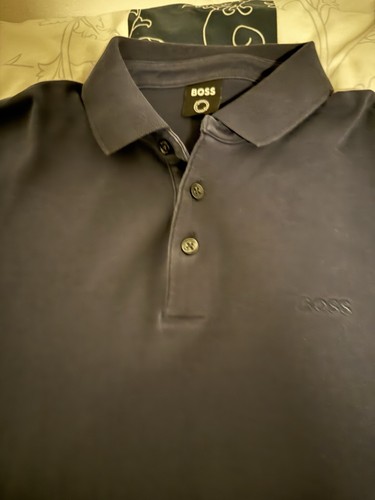 Original hugo boss - original,