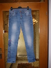 Original  Desigual  Jeanshose  gr 42   helle Jeans      